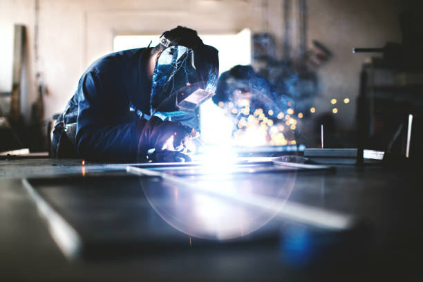 Affordable Welder Services in Pecan Plantation, TX