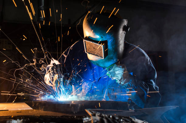 Best Pipe Welding in Pecan Plantation, TX
