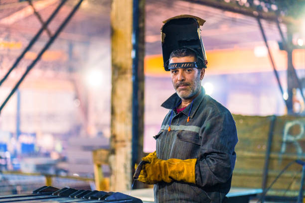 Best Marine and Shipbuilding Welding in Pecan Plantation, TX