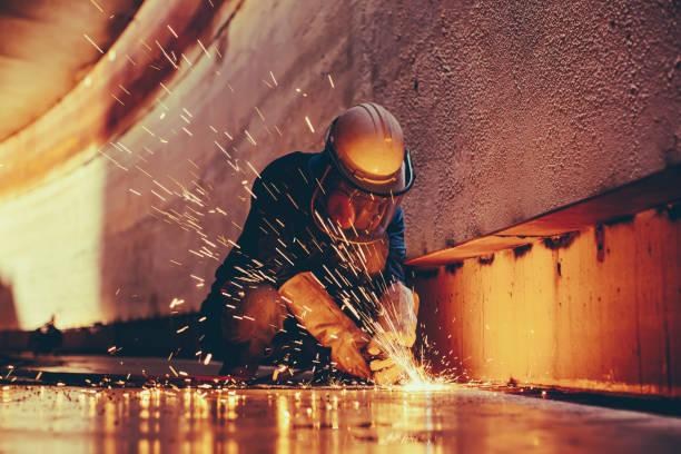 Best Artistic and Custom Metal Fabrication in Pecan Plantation, TX