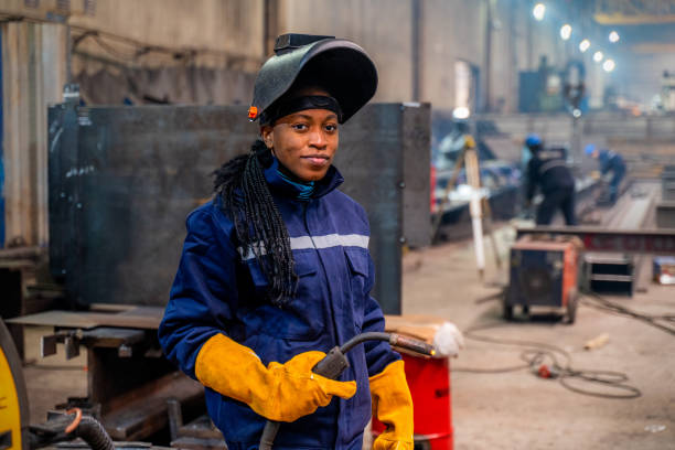 Professional Welder & Metal Fabrication in Pecan Plantation, TX