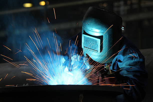 Affordable Welder Services in Pecan Plantation, TX