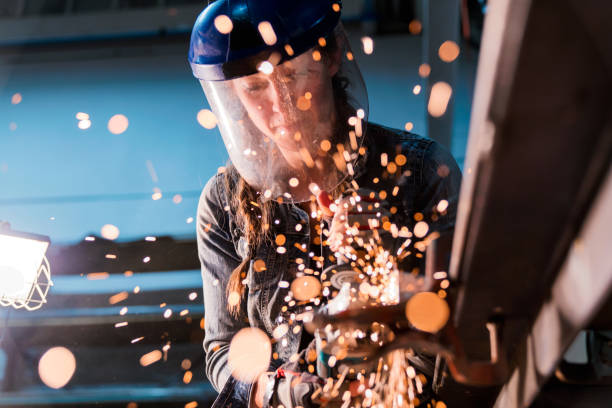 Best Marine and Shipbuilding Welding in Pecan Plantation, TX