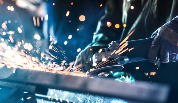 Best Automation and Robotic Welding in Pecan Plantation, TX